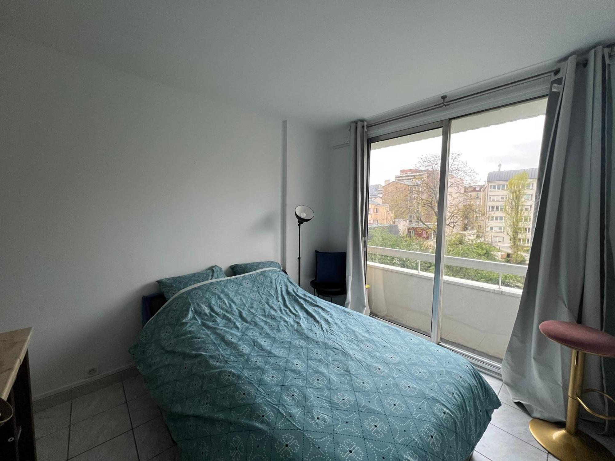 Charm Studio Nearby La Defense Arena Puteaux Extérieur photo